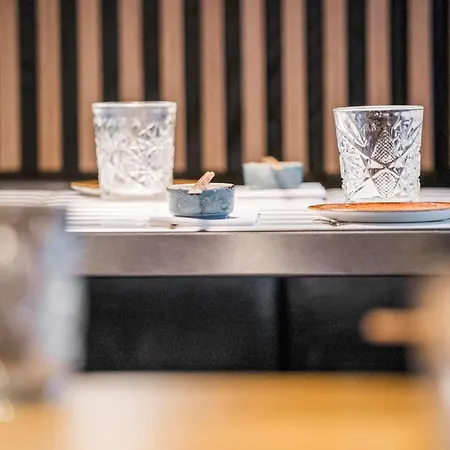 Hotel Western Torvehallerne 4*