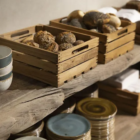 Western Torvehallerne Hotel