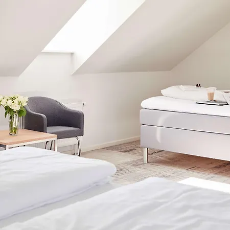 Western Torvehallerne 4* Vejle