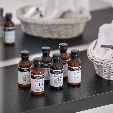 Western Torvehallerne Hotel Vejle