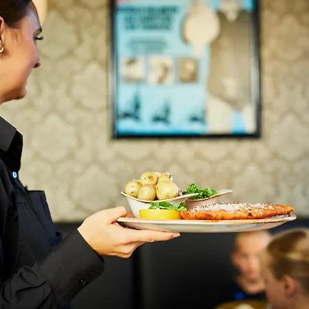 Western Torvehallerne 4* Vejle