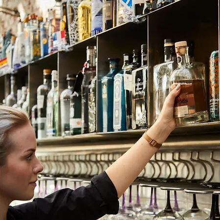 Hotel Western Torvehallerne 4*