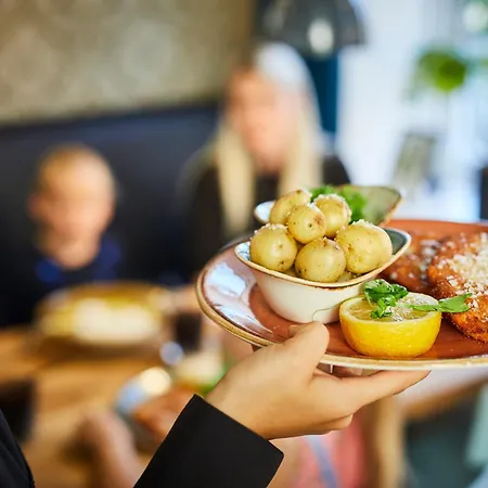 Western Torvehallerne