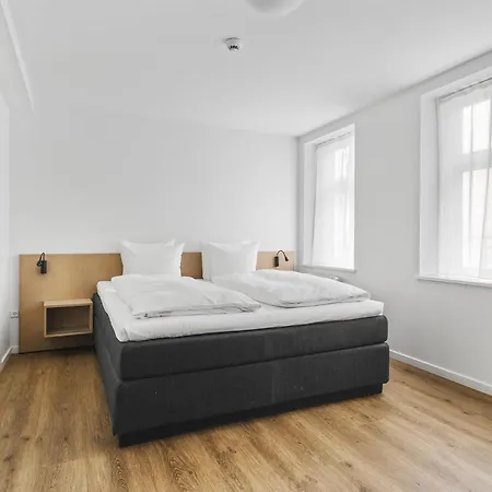 Hotel Western Torvehallerne Vejle