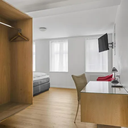 Western Torvehallerne