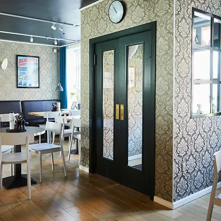 Szálloda Western Torvehallerne 4*