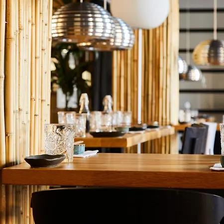 Western Torvehallerne Szálloda 4*