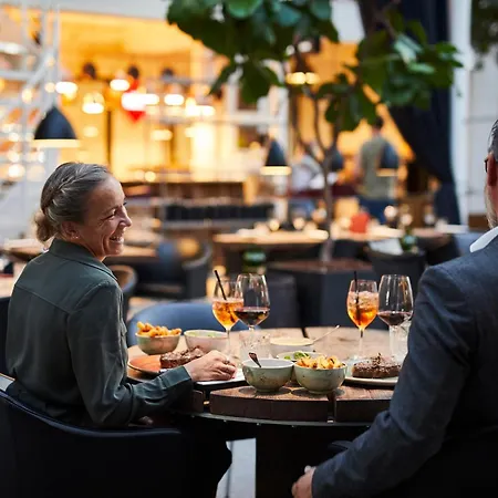 Hotel Western Torvehallerne 4*