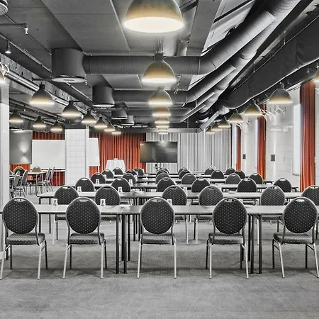 Szálloda Western Torvehallerne 4*