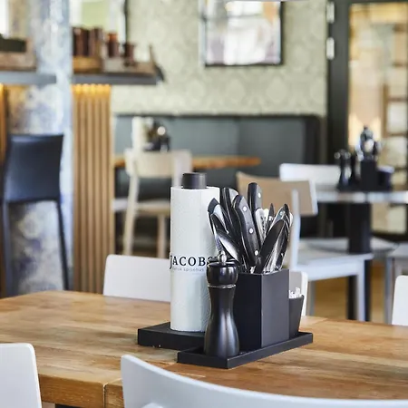 Western Torvehallerne Hotel 4*