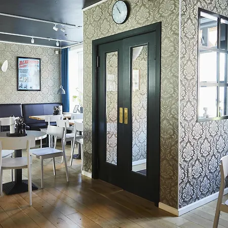 Western Torvehallerne Szálloda 4*
