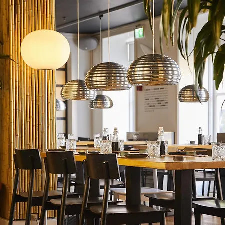 Hotel Western Torvehallerne 4*