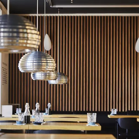 Western Torvehallerne Hotel Vejle