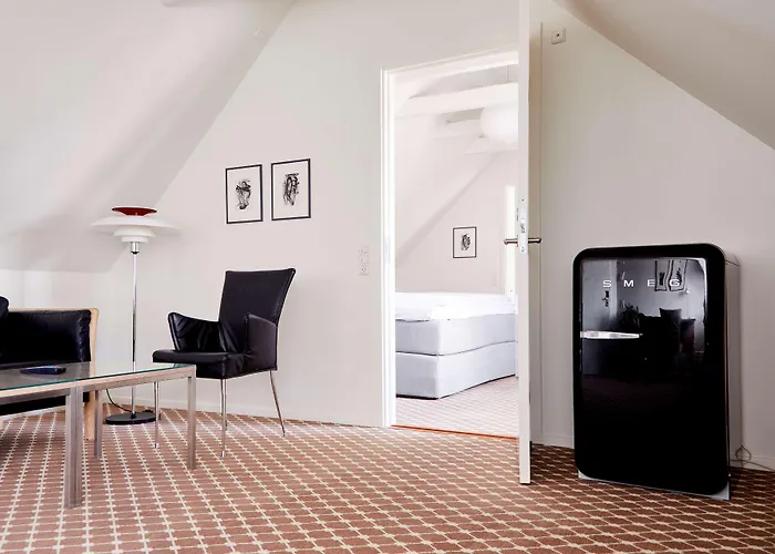 Western Torvehallerne 4* Vejle