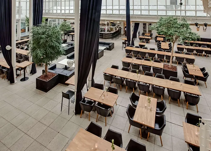 Western Torvehallerne Hotel Vejle
