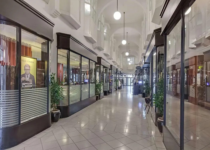 Western Torvehallerne Vejle