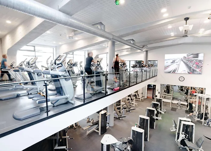 Hotel Western Torvehallerne 4*