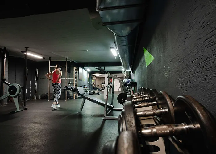 Western Torvehallerne Hotel