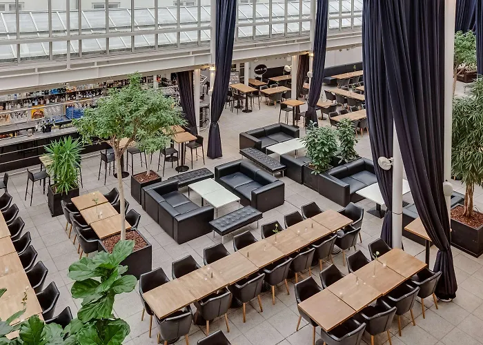 Western Torvehallerne Hotel 4*