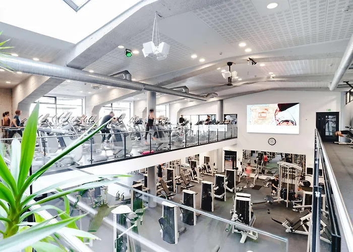 Western Torvehallerne Hotel 4*