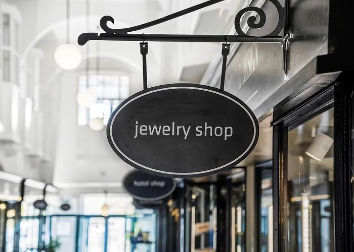 Hotel Western Torvehallerne