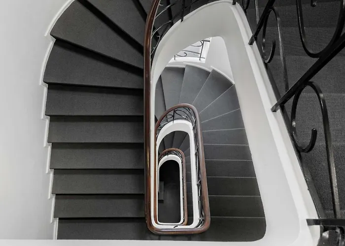 Western Torvehallerne 4*