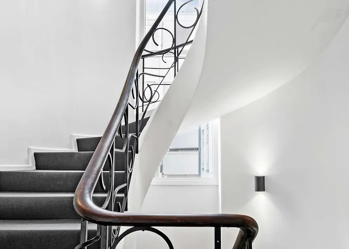 Hotel Western Torvehallerne Vejle