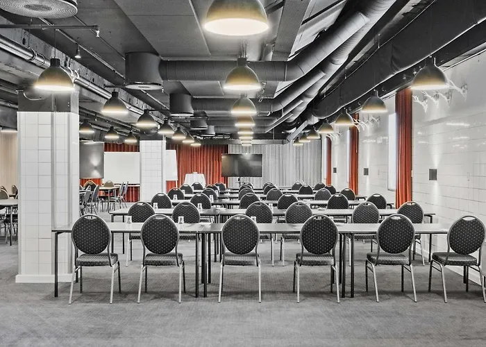 Western Torvehallerne 4* Vejle