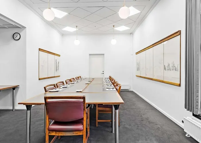 Western Torvehallerne