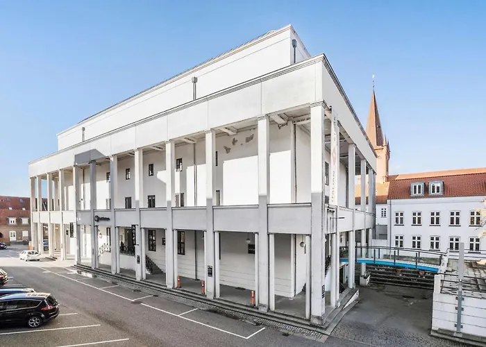 Hotel Western Torvehallerne 4*