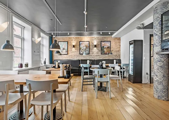 Western Torvehallerne