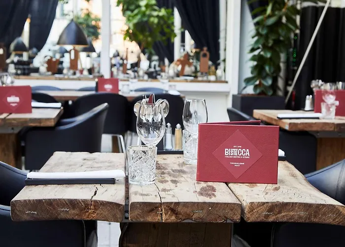 Western Torvehallerne