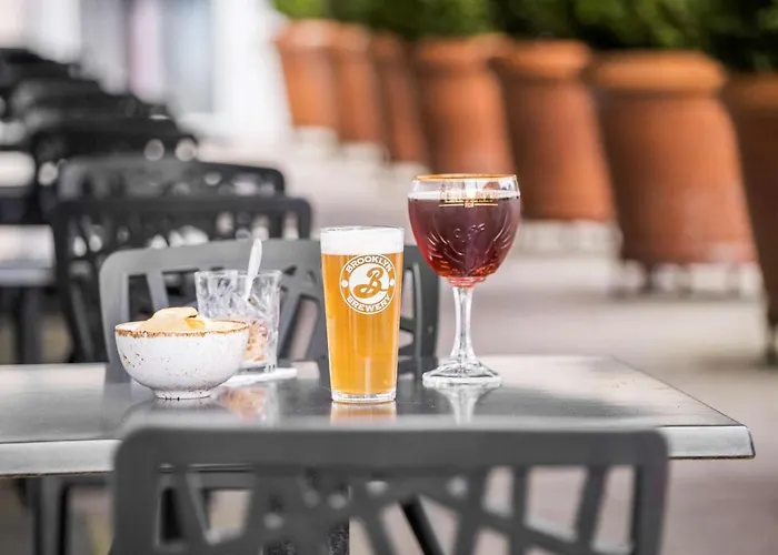 Western Torvehallerne Hotel Vejle