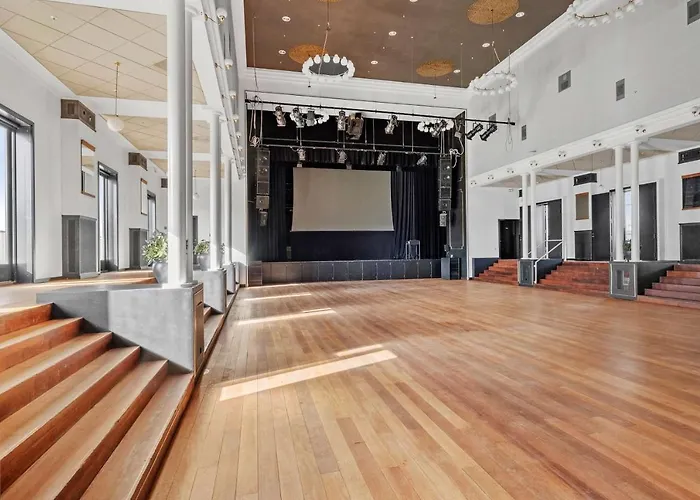 Western Torvehallerne Vejle