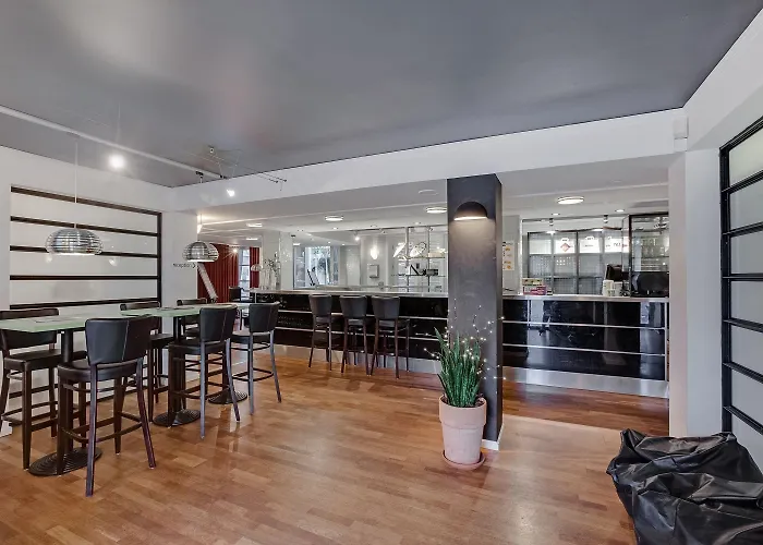 Western Torvehallerne Vejle