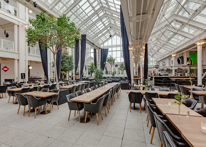 Hotel Western Torvehallerne Vejle