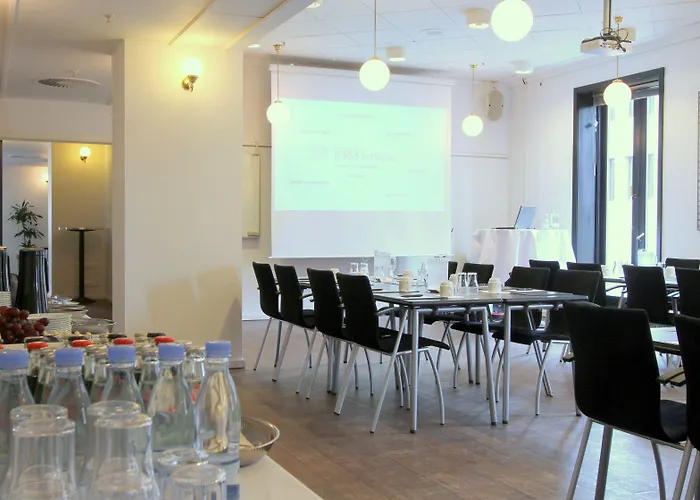 Hotel Western Torvehallerne 4*