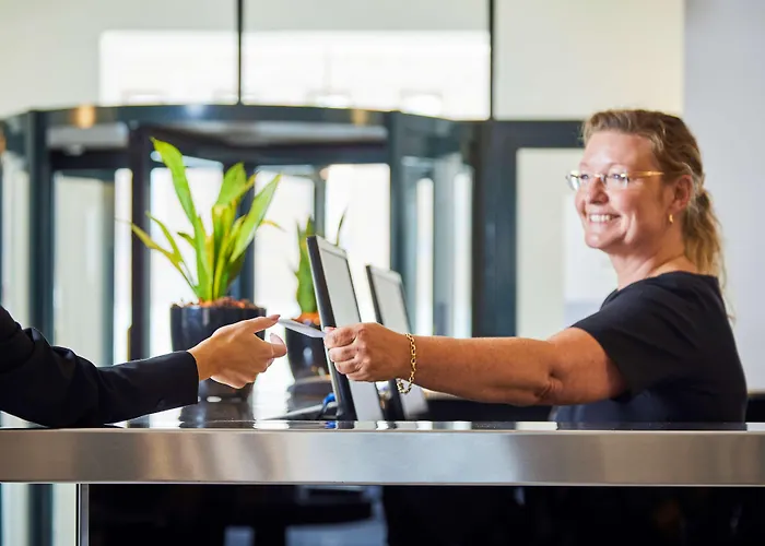 Western Torvehallerne Vejle