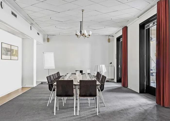 Western Torvehallerne 4* Vejle