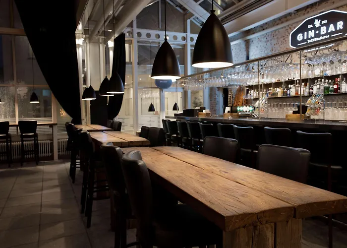 Hotel Western Torvehallerne