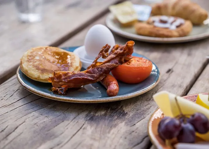 Hotel Western Torvehallerne 4*