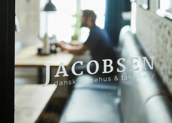 Western Torvehallerne Vejle