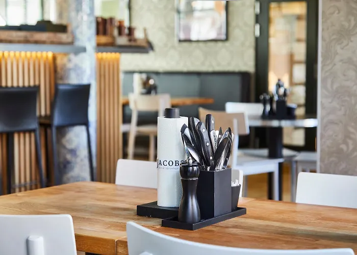 Western Torvehallerne