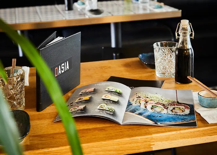 Hotel Western Torvehallerne