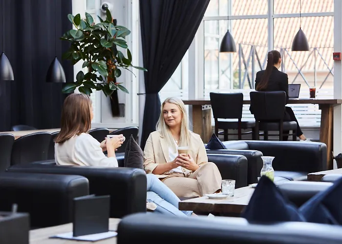 Western Torvehallerne Hotel Vejle