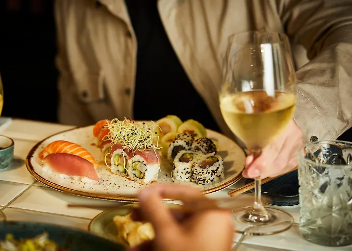 Western Torvehallerne Vejle