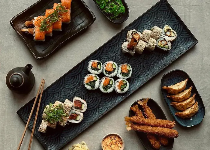 Western Torvehallerne Hotel