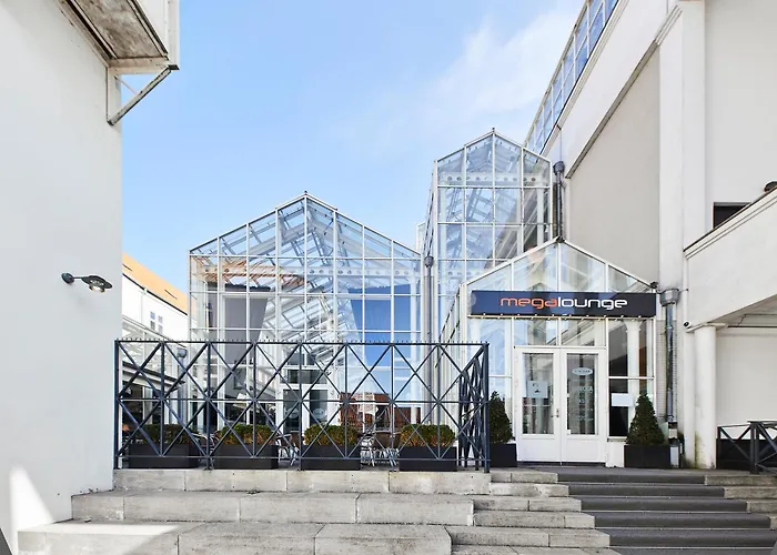 Hotel Western Torvehallerne