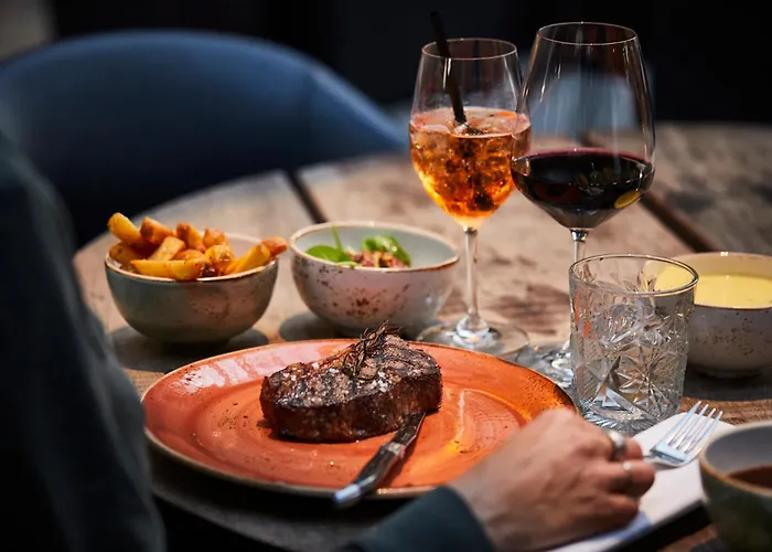 Western Torvehallerne Hotel Vejle