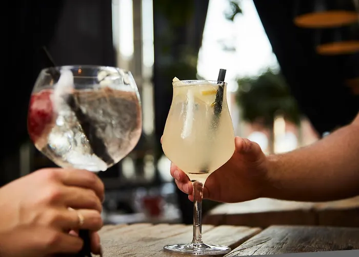 Western Torvehallerne 4*